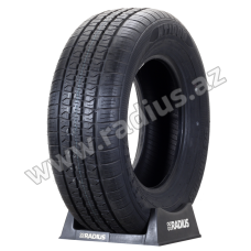 HP1000 265/70 R17